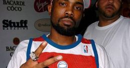 (Proof) Of D12 DeShaun Dupree Holton (October 2, 1973 – April 11, 2006), known professionally as Proof, was an American