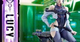 Lucy toys and colors 2019 version