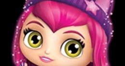 Hazel (Little Charmers Addison Holley)
