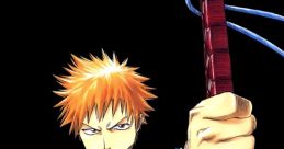 Ichigo kurosaki (vf)