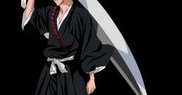 Ichigo kurosakikun