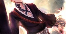 Ichigo Kurosakikun