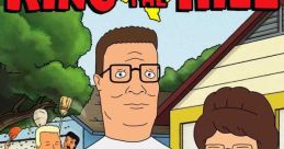 King of the Hill track Songs in the style of King of the Hill.
