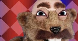 Punxsutawney Dr. Phil The Story of the Heaven Logo Alliance, Part 3: The PBS Heads Join the Fun (April 26, 2023; debut)