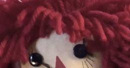 Dennisony Fluttering Dennisony who is a ragdoll man who flutters his heart to find.