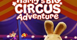 Harry The Bunny