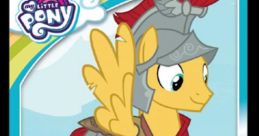 Flash Magnus(My Little Pony)