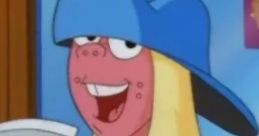 Toast (Tress Macneille, Warner Bros. Histeria!)