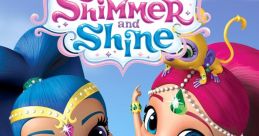 Shimmer ( Shimmer And Shine )
