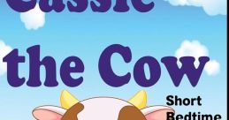 Cassie The Cow