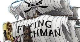 Flying dutchman