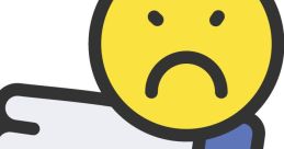 Dissatisfied