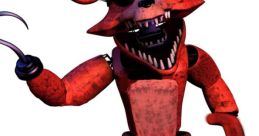 Foxy