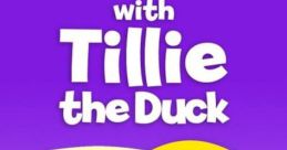 Tillie the duck