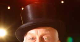 Ringmaster ostrich