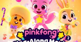 Blue (pinkfong live)