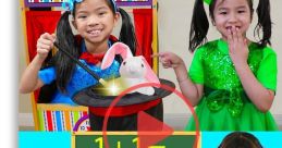 Emma toys and colors playdate adventures season 1