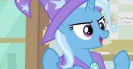 Trixie lulamoon !!!