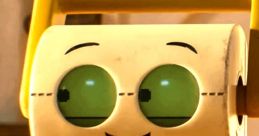 Smarty pants (toy story 5)