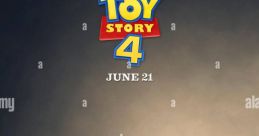 Duke Caboom (Toy Story 4)
