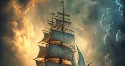 The Flying Dutchman