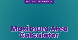 Maximum