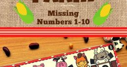 Peep (the numbers farm)