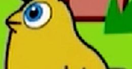 Peep (The Numbers Farm)