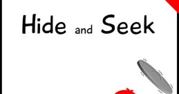 Sammy (Hide And Seek)