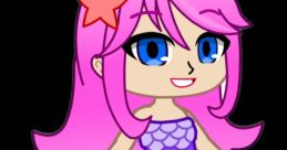 Muriel (teletubbies and friends-gacha jacob)