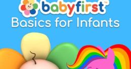 My child babyfirst