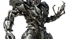 Megatron's