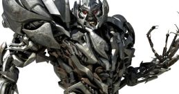 Megatron's