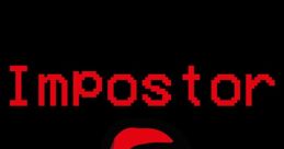 Imposter (Among us)