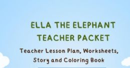 Teacher (trunk tales)