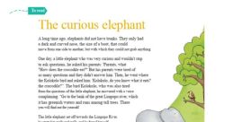Narrator (trunk tales)