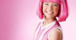 Stephanie Lazy Town (Stephanie Chloe Lang) (Lazytown)