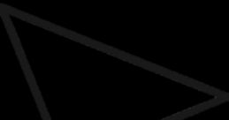 Stylized black arrow design representing direction and movement, connected to themes in "Proof Of D12 (Rapping V2).