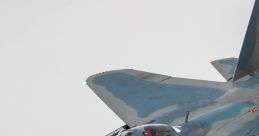 Boeing F-15 Eagle GPWS