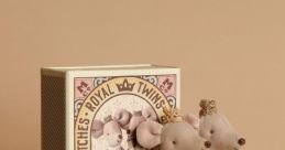 Twin mice