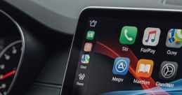 JARVIS for CarPlay