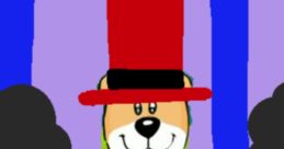 Vinko The Ringmaster Bear