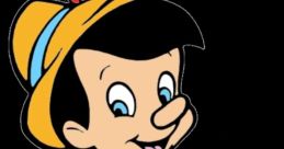 Pinocchio (Seth Adkins, Disney's Pinocchio)