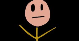 JR The Stickguy