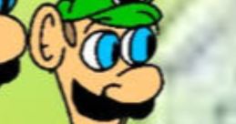 Luigi Subletut