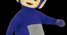 Tinky Winky [Teletubbies]