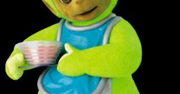 Dipsy [Teletubbies]