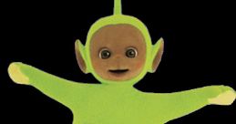 Dipsy [Teletubbies]