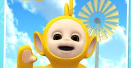 Laa-Laa [Teletubbies]