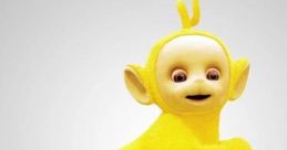 Laa-laa [Teletubbies]